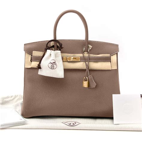 hermes etoupe birkin|hermes etoupe.